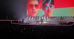 Jonas Brothers Live Concert 2023