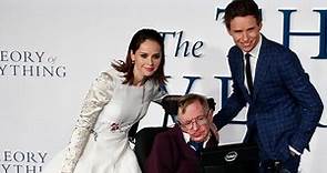 Stephen Hawking: figli, mogli, film e Pink Floyd, i 6 aspetti poco conosciuti della sua vita