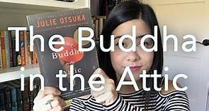 The Buddha in the Attic [Book Review]