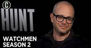 Watchmen Season 2: Damon Lindelof Confirms He's Out