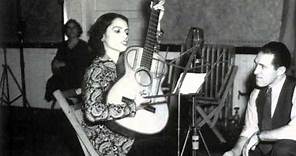 Lydia Mendoza - Mal hombre (1934)