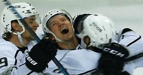 Holy Toffoli! Kings score with 00.9 left to beat Bruins in overtime