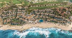 Four Seasons Resort and Residences Cabo San Lucas at Cabo Del Sol
