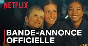 Voleuses | Bande-annonce officielle VF | Netflix France