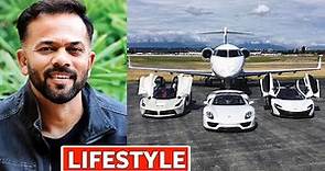 Rohit Shetty Lifestyle 2021, Income, House, Cars, Wife, Family, Biography & Net Worth