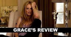 Maps to the Stars Movie Review - Julianne Moore - Beyond The Trailer