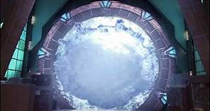 Stargate Atlantis (2004) Temp. # 1 - Trailer Subtitulado