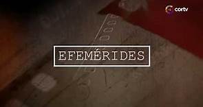 #Efemérides del 23 de febrero