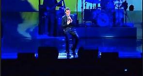 Michael Buble Live In Rome Full Concert 2022 HD
