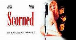 Scorned (1994) Movie - Shannon Tweed Movie