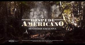 O Hóspede Americano | Trailer Oficial | HBO Max