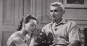 The Tattered Dress 1957 - Jeanne Crain, Jeff Chandler, Gail Russell, Jack Carson