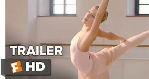 High Strung Official Trailer 1 (2016) - Jane Seymour Movie HD
