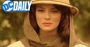 DC Daily Ep. 174: April Bowlby on Becoming Elasti-Woman