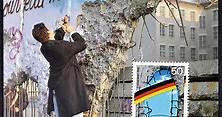 Queda do Muro de Berlim: causas e consequências - História do Mundo