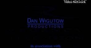 Dan Wigutow/Regency Television