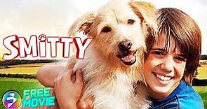 SMITTY 🐾 | Full Heartwarming Family Dog Movie | BooBoo Stewart, Mira Sorvino, Lou Gossett Jr