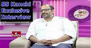 SS Kanchi Exclusive Interview | Coffees And Movies Movies | HMTV