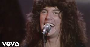 REO Speedwagon - Time for Me to Fly (Official Music Video)