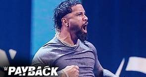 Cody Rhodes reveals Jey Uso is now on the Raw roster: WWE Payback 2023 highlights