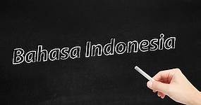 Fungsi Bahasa Indonesia sebagai Bahasa Nasional