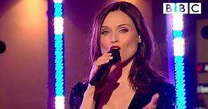 Sophie Ellis-Bextor performs new single 'Love Is You' live! | The One Show - BBC