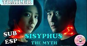 Sisyphus: The Myth | Trailer | Subtitulado en Español