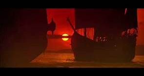 Vangelis - 1492 Conquest of Paradise (HD Movie Music Video)