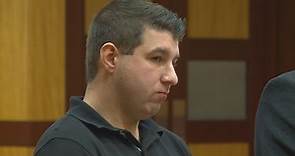 Old Saybrook cop accused of stalking woman appears in court