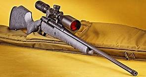 Best Bolt-Action Rifle Under $600 for 2024