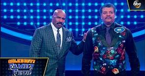 The Tyson Family Plays Fast Money - Celebrity Family Feud