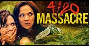 4/20 Massacre [2018] Película Completa (Español)