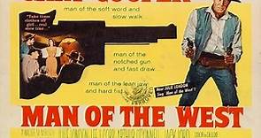 Man of the West 1958 with Gary Cooper and Julie London