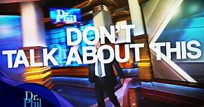 Season 21 of Dr. Phil starts now!