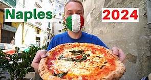 TOP 13 Things to do in NAPLES 2024 | Travel Guide
