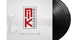 NIK KERSHAW - Collected
