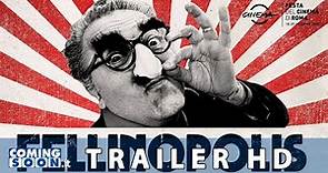 Fellinopolis (2021): Trailer del Film documentario su Federico Fellini - HD