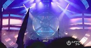 Zedd - Live at Ultra Music Festival Miami 2017
