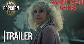 American Gods | Season 3 | Official Trailer (2021)