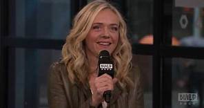 Rachel Bay Jones Discusses Her Tony Award Nomination