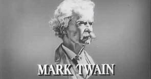 Mark Twain Documentary (1963)