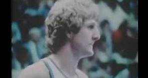 The Arrival of Larry Bird