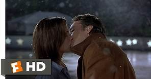 Serendipity (12/12) Movie CLIP - Together at Last (2001) HD