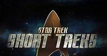 Star Trek: Short Treks temporada 1 - Ver todos los episodios online