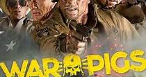 Comando War Pigs - película: Ver online en español