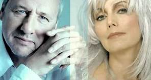 Mark Knopfler/Emmylou Harris - If This Is Goodbye