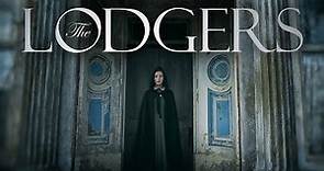 The Lodgers (2017) | Trailer | Eugene Simon | Bill Milner | Charlotte Vega
