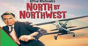 INTRIGA INTERNACIONAL - v.o.s.e. - 1959 - Alfred Hitchcock - Cary Grant - NORTH BY NORTHWEST
