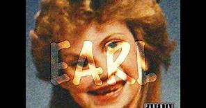 Earl Sweatshirt - EpaR (feat. Vince Staples) (Earl)