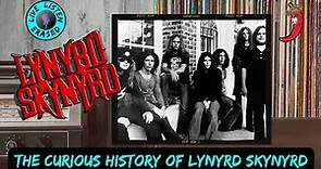 Lynyrd Skynyrd: The Curious History Of The Band